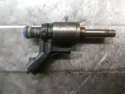 Second-hand car spare part INJECTOR for PEUGEOT 207  OEM IAM references V7528351  0261500