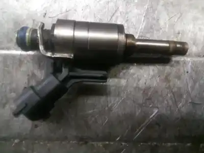 Second-hand car spare part INJECTOR for PEUGEOT 207  OEM IAM references V7528351  0261500