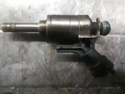 Second-hand car spare part injector for peugeot 207 gt oem iam references v7528351  0261500