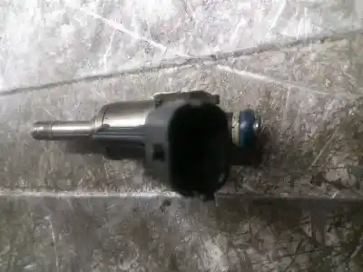 Second-hand car spare part injector for peugeot 207 gt oem iam references v7528351  0261500