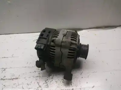 Gebrauchtes Autoersatzteil Lichtmaschine zum NISSAN MICRA (K11)  OEM-IAM-Referenzen 0123115010  231000U060