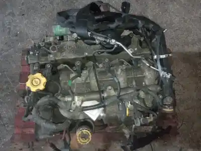 Pezzo di ricambio per auto di seconda mano MOTORE COMPLETO per CHRYSLER VOYAGER (RG)  Riferimenti OEM IAM ENJ  