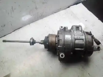 Tweedehands auto-onderdeel airconditioning compressor voor lamborghini lp650 lp560 oem iam-referenties 400260805a 07l260095b 4471807867