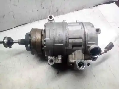 Tweedehands auto-onderdeel airconditioning compressor voor lamborghini lp650 lp560 oem iam-referenties 400260805a 07l260095b 4471807867