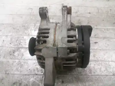 Pezzo di ricambio per auto di seconda mano ALTERNATORE per TOYOTA COROLLA (E12)  Riferimenti OEM IAM 0124315016  270600D020