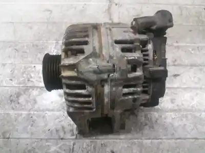 Pezzo di ricambio per auto di seconda mano alternatore per toyota corolla (e12) 1.6 16v riferimenti oem iam 0124315016  270600d020