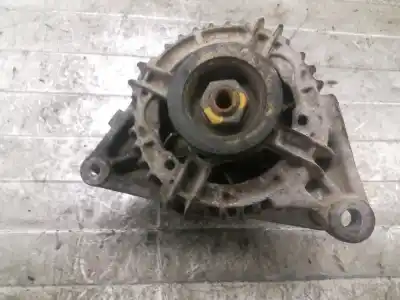 Pezzo di ricambio per auto di seconda mano alternatore per toyota corolla (e12) 1.6 16v riferimenti oem iam 0124315016  270600d020