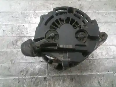 Pezzo di ricambio per auto di seconda mano alternatore per toyota corolla (e12) 1.6 16v riferimenti oem iam 0124315016  270600d020