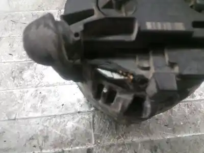 Pezzo di ricambio per auto di seconda mano alternatore per toyota corolla (e12) 1.6 16v riferimenti oem iam 0124315016  270600d020