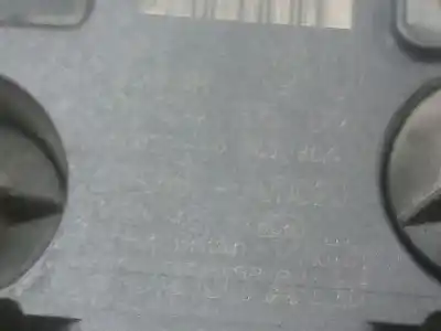 Pezzo di ricambio per auto di seconda mano alternatore per toyota corolla (e12) 1.6 16v riferimenti oem iam 0124315016  270600d020