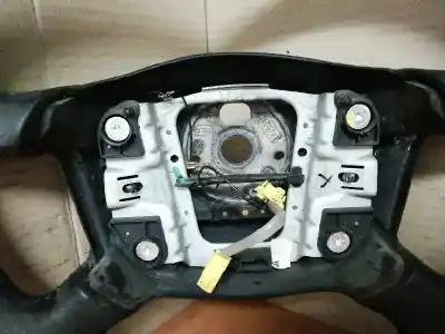 Peça sobressalente para automóvel em segunda mão volante por audi a4 berlina (b5) 1.8 20v turbo referências oem iam 4b0419091s  