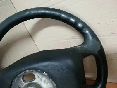 Peça sobressalente para automóvel em segunda mão volante por audi a4 berlina (b5) 1.8 20v turbo referências oem iam 4b0419091s  