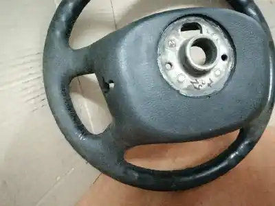 Peça sobressalente para automóvel em segunda mão volante por audi a4 berlina (b5) 1.8 20v turbo referências oem iam 4b0419091s  