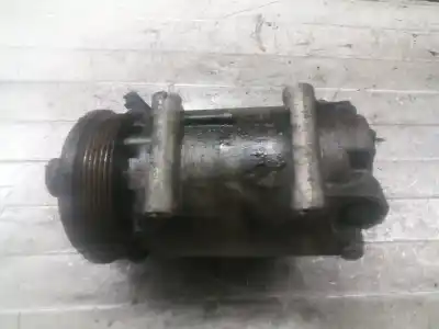 Gebrauchtes Autoersatzteil KLIMAKOMPRESSOR zum FORD FOCUS LIM. (CB4)  OEM-IAM-Referenzen 3M5H19D629KG  