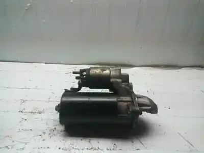 Second-hand car spare part STARTER MOTOR for NISSAN ALMERA (N16/E)  OEM IAM references 0001115046  