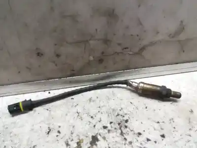 Pezzo di ricambio per auto di seconda mano SONDA LAMBDA per BMW X5 (E53)  Riferimenti OEM IAM 11781742  0258003477