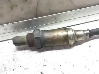 Pezzo di ricambio per auto di seconda mano sonda lambda per bmw x5 (e53) 4.4 v8 32v cat (m62) riferimenti oem iam 11781742  0258003477