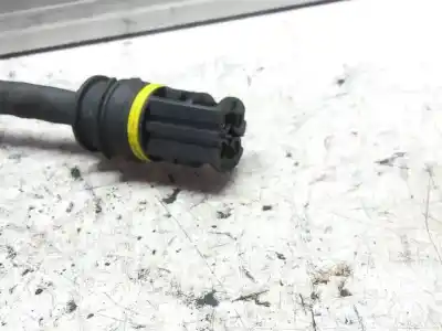 Pezzo di ricambio per auto di seconda mano sonda lambda per bmw x5 (e53) 4.4 v8 32v cat (m62) riferimenti oem iam 11781742  0258003477