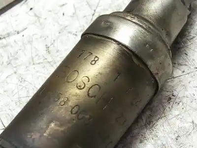 Pezzo di ricambio per auto di seconda mano sonda lambda per bmw x5 (e53) 4.4 v8 32v cat (m62) riferimenti oem iam 11781742  0258003477