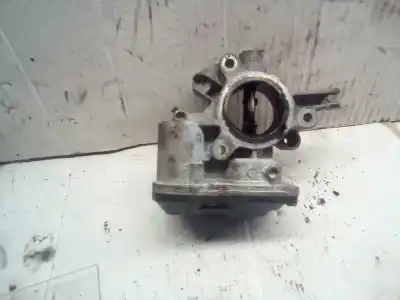 Pezzo di ricambio per auto di seconda mano scatola della farfalla per opel corsa d navi riferimenti oem iam 55564247  