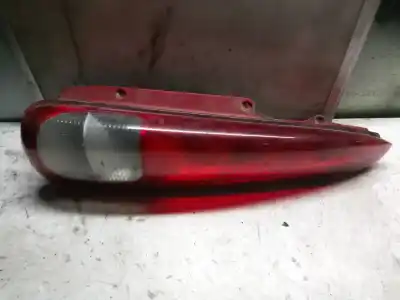 Second-hand car spare part right tailgate light for daewoo tacuma 1.6 cat oem iam references   