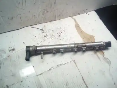 Second-hand car spare part distributor pipe for bmw serie 1 berlina (e81/e87) 118i oem iam references 780912701  