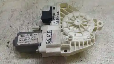 Pezzo di ricambio per auto di seconda mano Motore Alzacristalli Anteriore Destro per AUDI A6 C6 AVANT (4F5) 2.0 TDI Riferimenti OEM IAM 4F0959802  