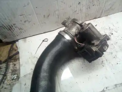İkinci el araba yedek parçası KELEBEK KUTUSU için FORD FIESTA (CB1)  OEM IAM referansları 7V2Q9E926A  