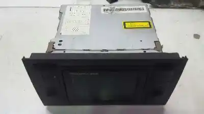 Second-hand car spare part gps navigation system for audi a4 berlina (8e) * oem iam references 8e0035192b  