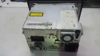 Second-hand car spare part gps navigation system for audi a4 berlina (8e) * oem iam references 8e0035192b  