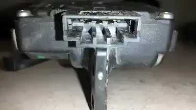 Second-hand car spare part heater blower motor for bmw mini (r50,r53) one oem iam references w964015f  6nn007626-02