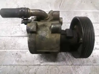 Автозапчасти б/у НАСОС ГИДРОУСИЛИТЕЛЯ за RENAULT SCENIC (JA..)  ссылки OEM IAM 7700417308  7700415198
