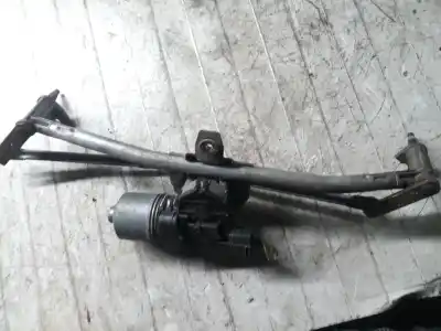 Second-hand car spare part FRONT WINDSHIELD WIPER MOTOR for SEAT TOLEDO (1M2)  OEM IAM references 1J0955325A  