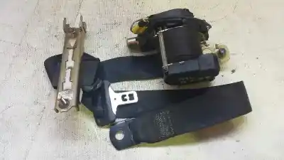 Автозапчасти б/у передний левый ремень безопасности за MERCEDES-BENZ CLASE M (W163) Motor 2.7 Ltr. - 120 kW CDI 20V CAT ссылки OEM IAM A1638600185  1638600185