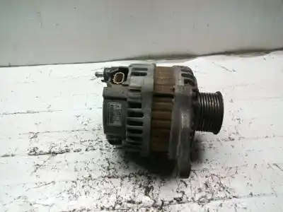 Gebrauchtes Autoersatzteil Lichtmaschine zum MAZDA 6 LIM. (GH)  OEM-IAM-Referenzen A2TJ0681  