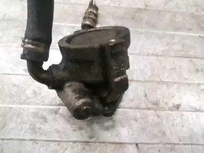 Pièce détachée automobile d'occasion POMPE DE DIRECTION pour CITROEN BERLINGO  Références OEM IAM 26057304  