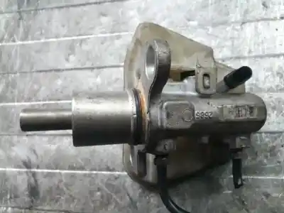 Автозапчасти б/у тормозной насос за audi a8 (4e2) 4.0 v8 32v tdi biturbo cat (ase) ссылки oem iam 4e0611301a  