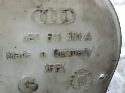 Автозапчасти б/у тормозной насос за audi a8 (4e2) 4.0 v8 32v tdi biturbo cat (ase) ссылки oem iam 4e0611301a  