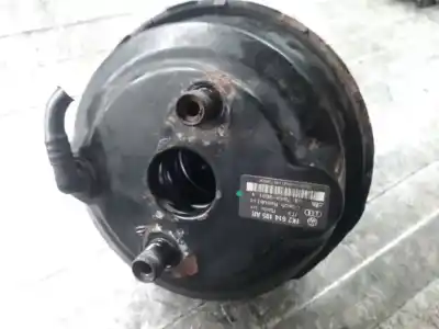 Second-hand car spare part BRAKE SERVO for VOLKSWAGEN TOURAN (1T1)  OEM IAM references 1K2614105AR  03784906014