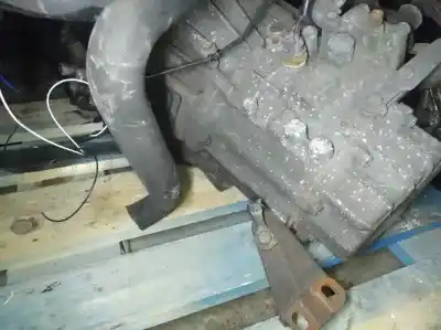 İkinci el araba yedek parçası VITES KUTUSU için TOYOTA YARIS (NCP1/NLP1/SCP1)  OEM IAM referansları 2SZ-FE  