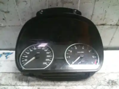 Second-hand car spare part DASHBOARD for BMW SERIE 1 BERLINA (E81/E87)  OEM IAM references 1041568  