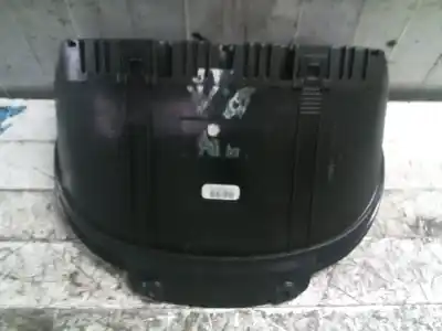 Peça sobressalente para automóvel em segunda mão quadrante por bmw serie 1 berlina (e81/e87) 2.0 cat referências oem iam 1041568  