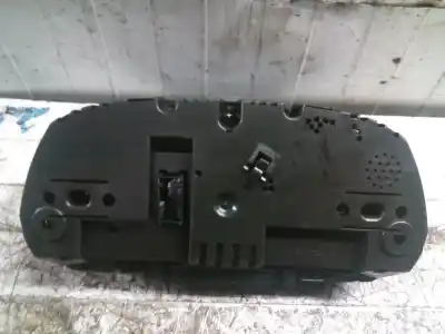 Peça sobressalente para automóvel em segunda mão quadrante por bmw serie 1 berlina (e81/e87) 2.0 cat referências oem iam 1041568  