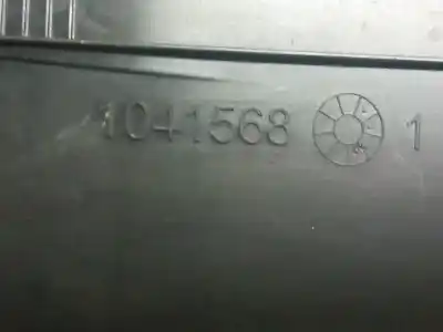 Peça sobressalente para automóvel em segunda mão quadrante por bmw serie 1 berlina (e81/e87) 2.0 cat referências oem iam 1041568  