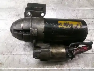 Peça sobressalente para automóvel em segunda mão motor de arranque por bmw serie 1 berlina (e81/e87) 120d referências oem iam 0001139002  