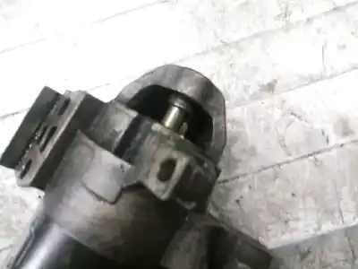 Peça sobressalente para automóvel em segunda mão motor de arranque por bmw serie 1 berlina (e81/e87) 120d referências oem iam 0001139002  