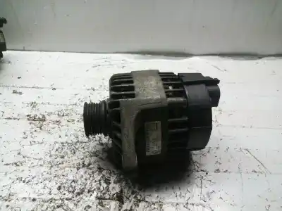 Second-hand car spare part ALTERNATOR for ALFA ROMEO 156 (116)  OEM IAM references 46782219  63321836