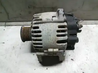 Second-hand car spare part ALTERNATOR for RENAULT SCENIC II  OEM IAM references 8200495294  TG11C049 2543342A