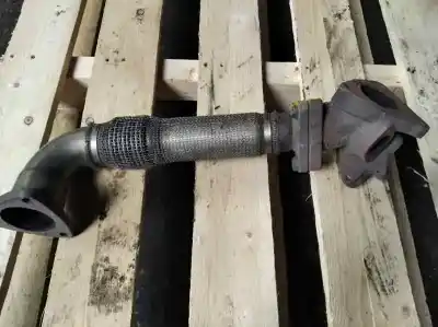 Second-hand car spare part tube for audi a6 avant (4f5) 3.0 v6 24v tdi oem iam references 5900109  