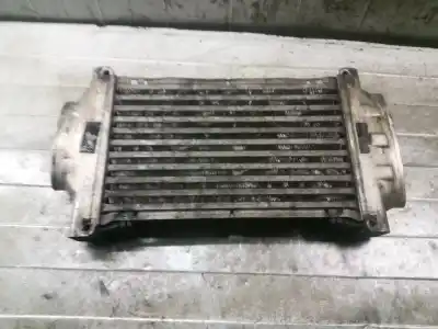 Peça sobressalente para automóvel em segunda mão intercooler por mini mini (r50,r53) 1.6 16v referências oem iam 15153680  a6434